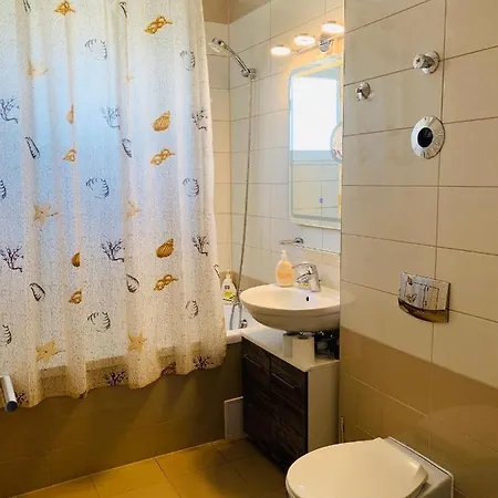 Marius Apartment Brașov