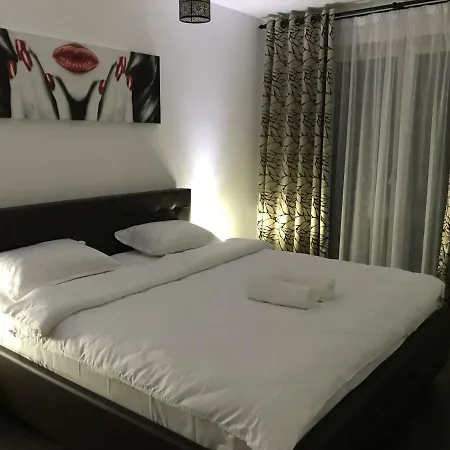 Marius Apartment Brașov