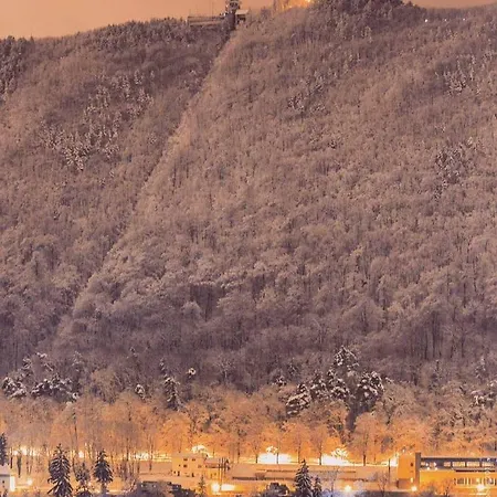 Marius Apartment Brașov
