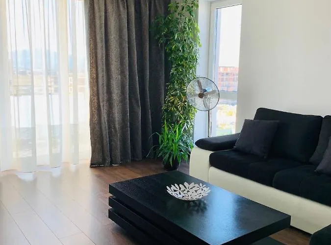 Marius Apartment Brasov