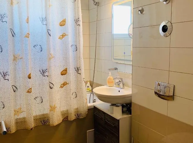 Marius Apartment Brasov