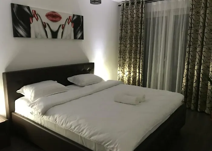 Marius Apartment Brasov